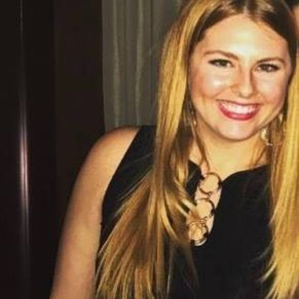 Meet your Posher, Jessi